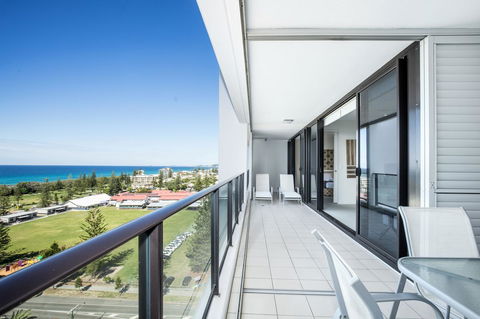 Ultra Broadbeach - Accommodation Yamba 39