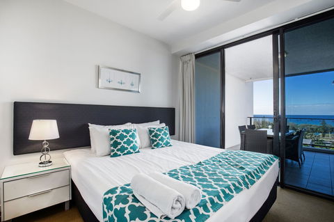 Ultra Broadbeach - Accommodation Yamba 42