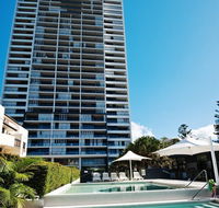 Ultra Broadbeach - Accommodation Yamba