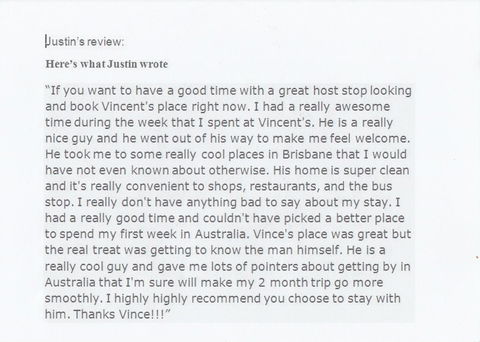 VILY Place - Accommodation Yamba 16