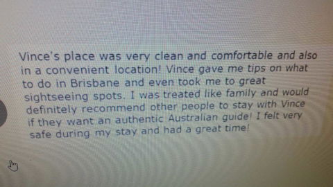 VILY Place - Accommodation Yamba 15