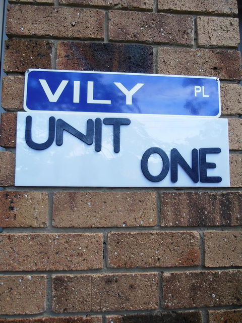 VILY Place - Accommodation Yamba 8