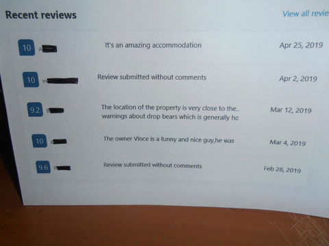 VILY Place - Accommodation Yamba 10