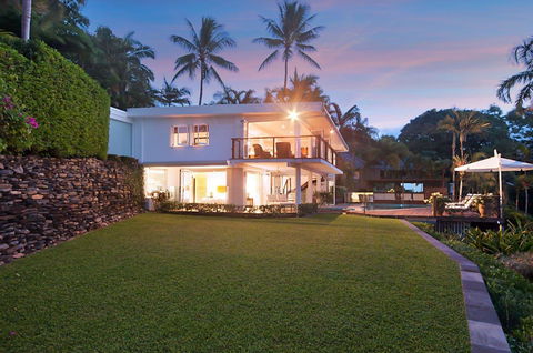 15 Wharf Street - Accommodation Yamba 6