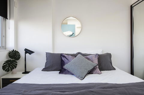 Ridge Apartment Hotel - Accommodation Yamba 19