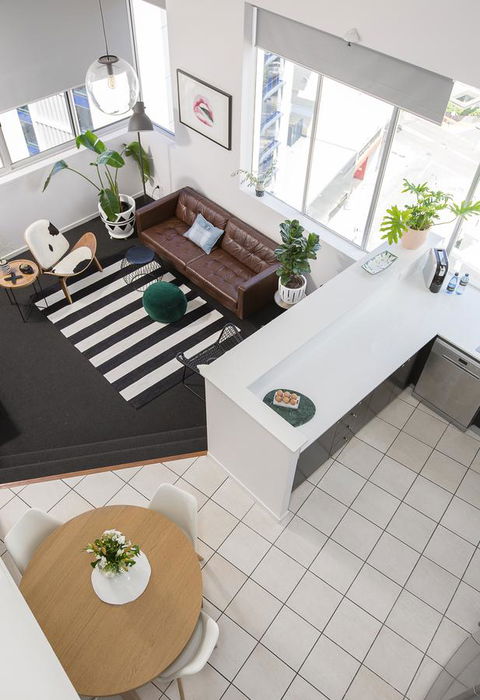 Ridge Apartment Hotel - Accommodation Yamba 10