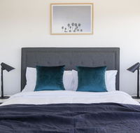 Ridge Apartment Hotel - Accommodation Yamba