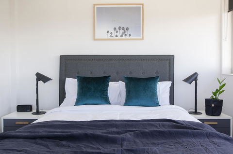 Ridge Apartment Hotel - Accommodation Yamba 0
