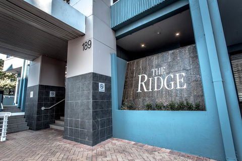 Ridge Apartment Hotel - Accommodation Yamba 29