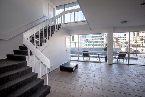 Ridge Apartment Hotel - Accommodation Yamba 43
