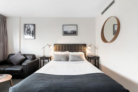 Ridge Apartment Hotel - Accommodation Yamba 1
