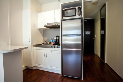 Ridge Apartment Hotel - Accommodation Yamba 41