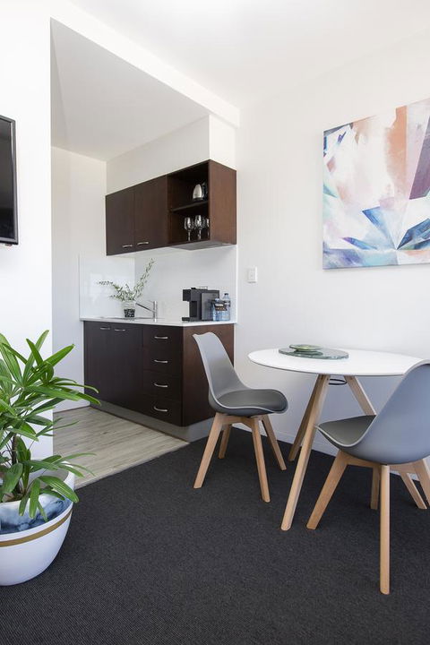 Ridge Apartment Hotel - Accommodation Yamba 21