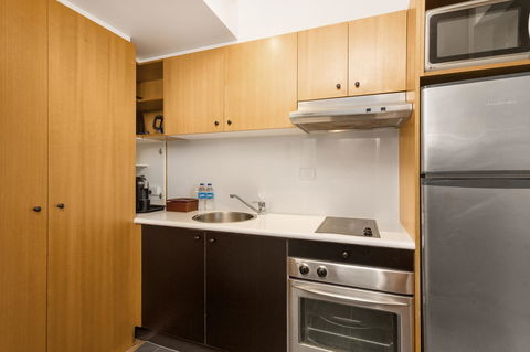 Ridge Apartment Hotel - Accommodation Yamba 31