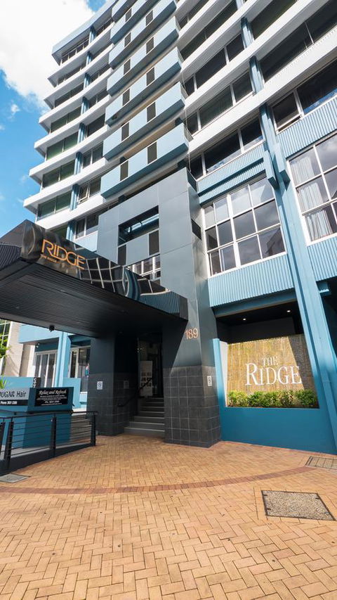 Ridge Apartment Hotel - Accommodation Yamba 5