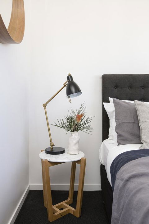 Ridge Apartment Hotel - Accommodation Yamba 17