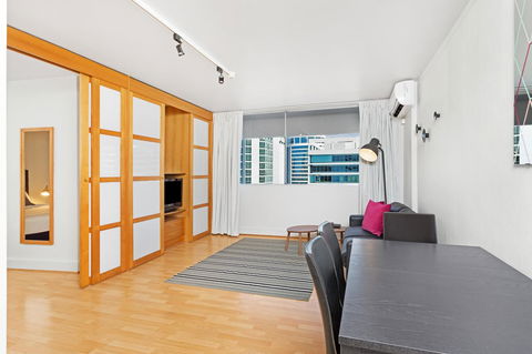 Ridge Apartment Hotel - Accommodation Yamba 30