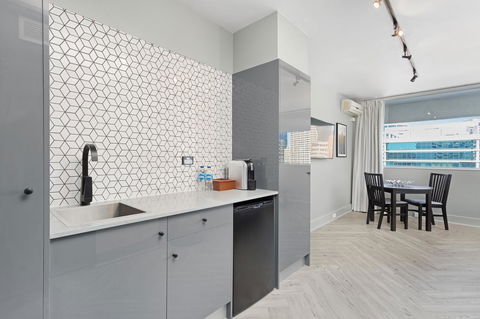 Ridge Apartment Hotel - Accommodation Yamba 35