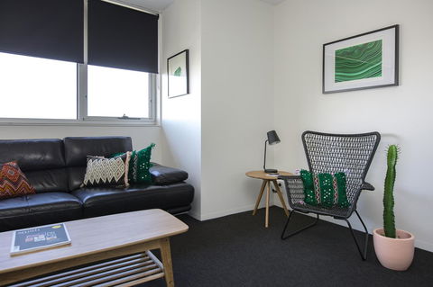 Ridge Apartment Hotel - Accommodation Yamba 25