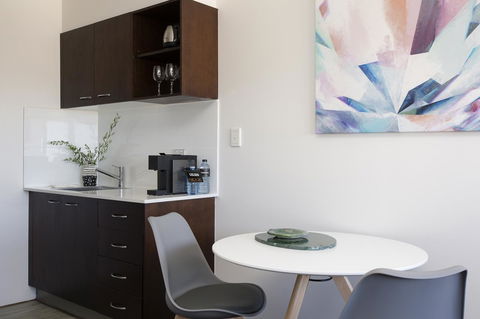Ridge Apartment Hotel - Accommodation Yamba 20