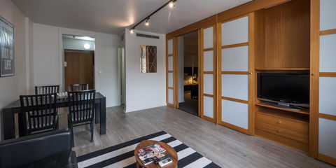Ridge Apartment Hotel - Accommodation Yamba 3