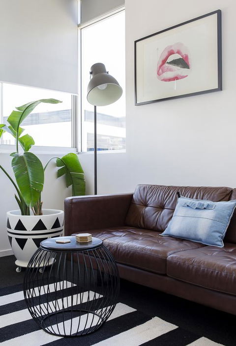 Ridge Apartment Hotel - Accommodation Yamba 13