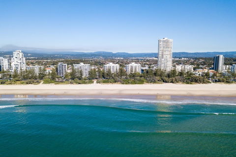 ULTIQA Burleigh Mediterranean Resort - Accommodation Yamba 9