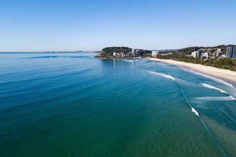 ULTIQA Burleigh Mediterranean Resort - Accommodation Yamba 11