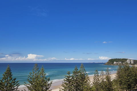 ULTIQA Burleigh Mediterranean Resort - Accommodation Yamba 24