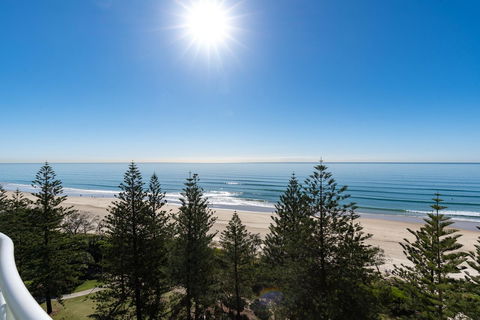ULTIQA Burleigh Mediterranean Resort - Accommodation Yamba 15