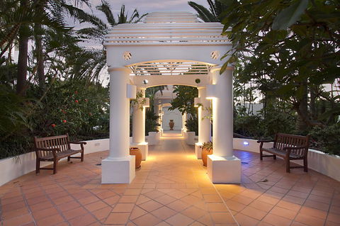 ULTIQA Burleigh Mediterranean Resort - Accommodation Yamba 39