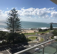 Northwind Beachfront Apartments - Accommodation Yamba