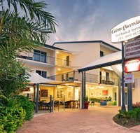Cairns Queenslander Hotel  Apartments - Accommodation Yamba