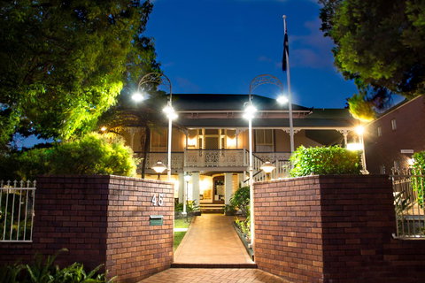 Aabon Apartments & Motel - Accommodation Yamba 8