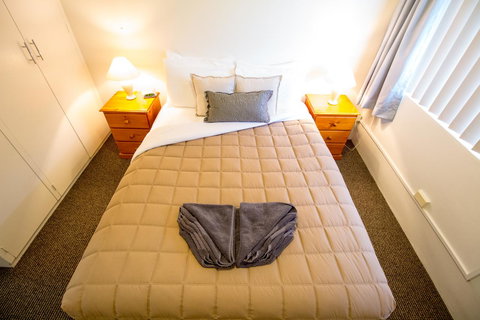 Aabon Apartments & Motel - Accommodation Yamba 18