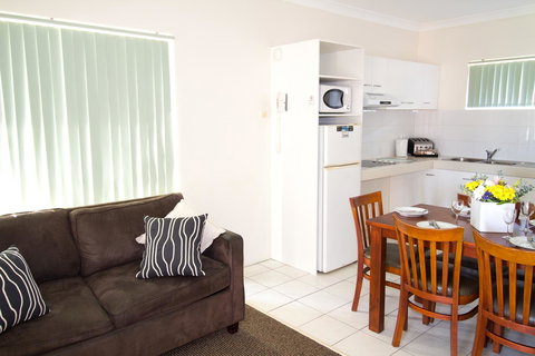 Aabon Apartments & Motel - Accommodation Yamba 26