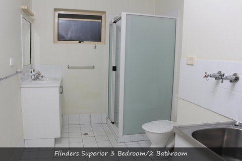 Aabon Apartments & Motel - Accommodation Yamba 44