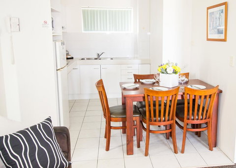 Aabon Apartments & Motel - Accommodation Yamba 15