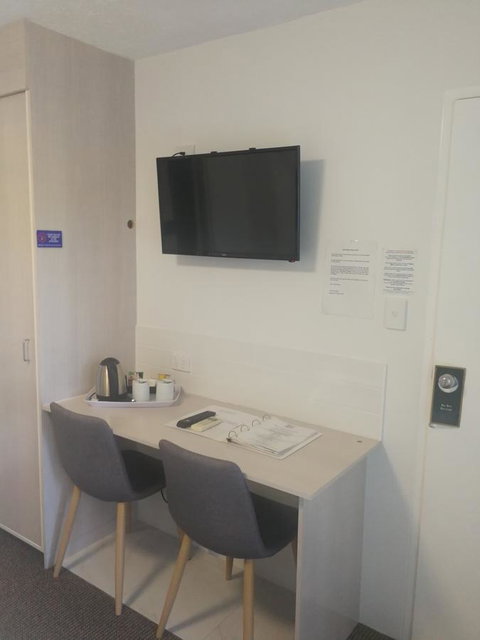 Aabon Apartments & Motel - Accommodation Yamba 9