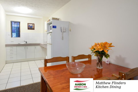 Aabon Apartments & Motel - Accommodation Yamba 4