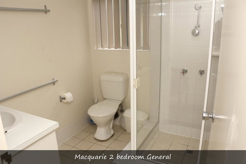 Aabon Apartments & Motel - Accommodation Yamba 40