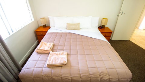 Aabon Apartments & Motel - Accommodation Yamba 33