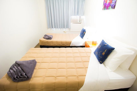 Aabon Apartments & Motel - Accommodation Yamba 19