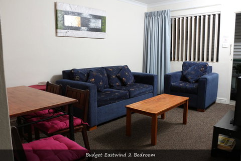 Aabon Apartments & Motel - Accommodation Yamba 41