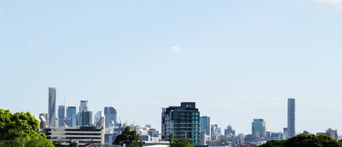 Aabon Apartments & Motel - Accommodation Yamba 16