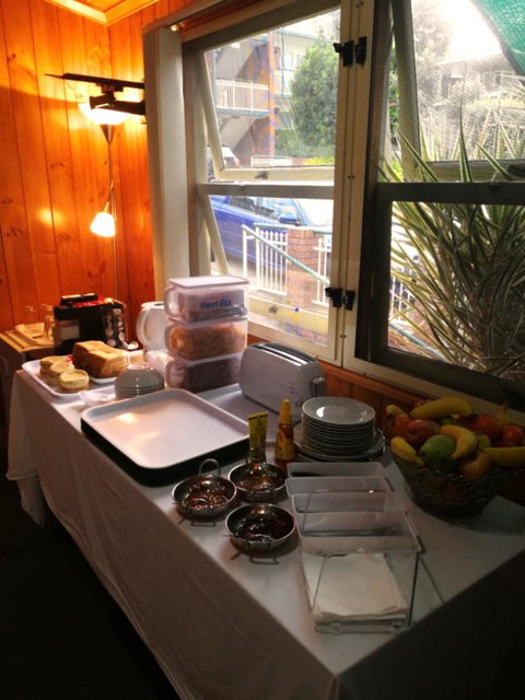 Aabon Apartments & Motel - Accommodation Yamba 23