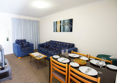 Aabon Apartments & Motel - Accommodation Yamba 30