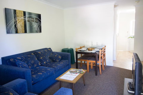 Aabon Apartments & Motel - Accommodation Yamba 29