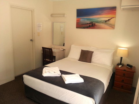 Aabon Apartments & Motel - Accommodation Yamba 5