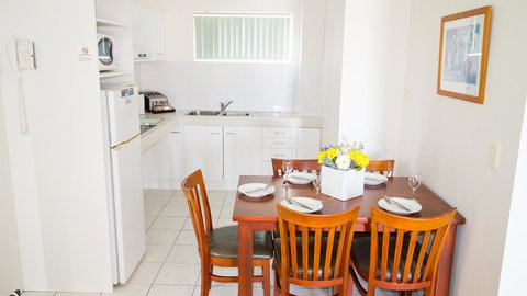 Aabon Apartments & Motel - Accommodation Yamba 27